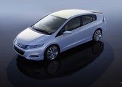 Honda Insight Concept